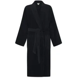 MÖVE Bademantel Schalkragen XL HOMEWEAR BASIC