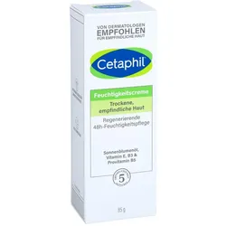 Cetaphil Feuchtigkeitscreme