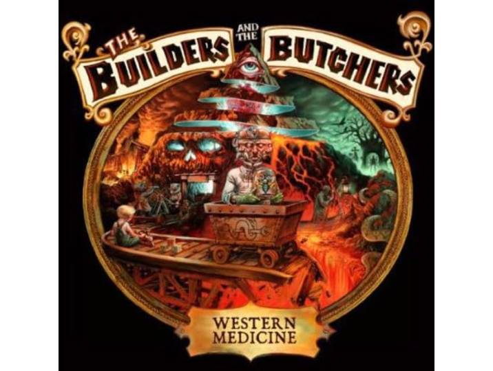 Western Medicine