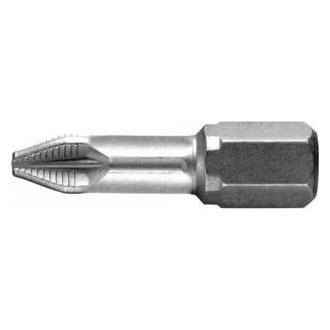 DeWalt Torsion Bit (Kreuz Pozidriv PZ) (DT7213-QZ)