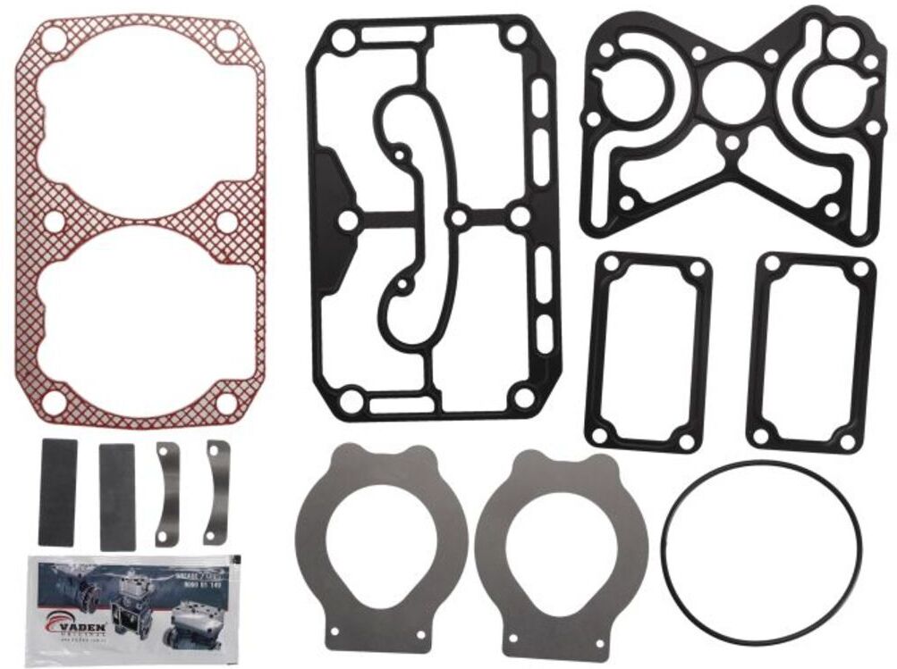 Reparatursatz, Kompressor VADEN 1500 160 100