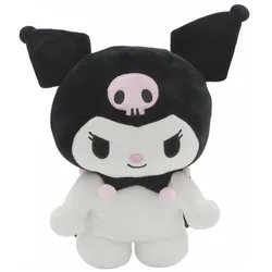 CYP HELLO KITTY - Kuromi - Sac à Dos Peluche - 35cm (35 cm)