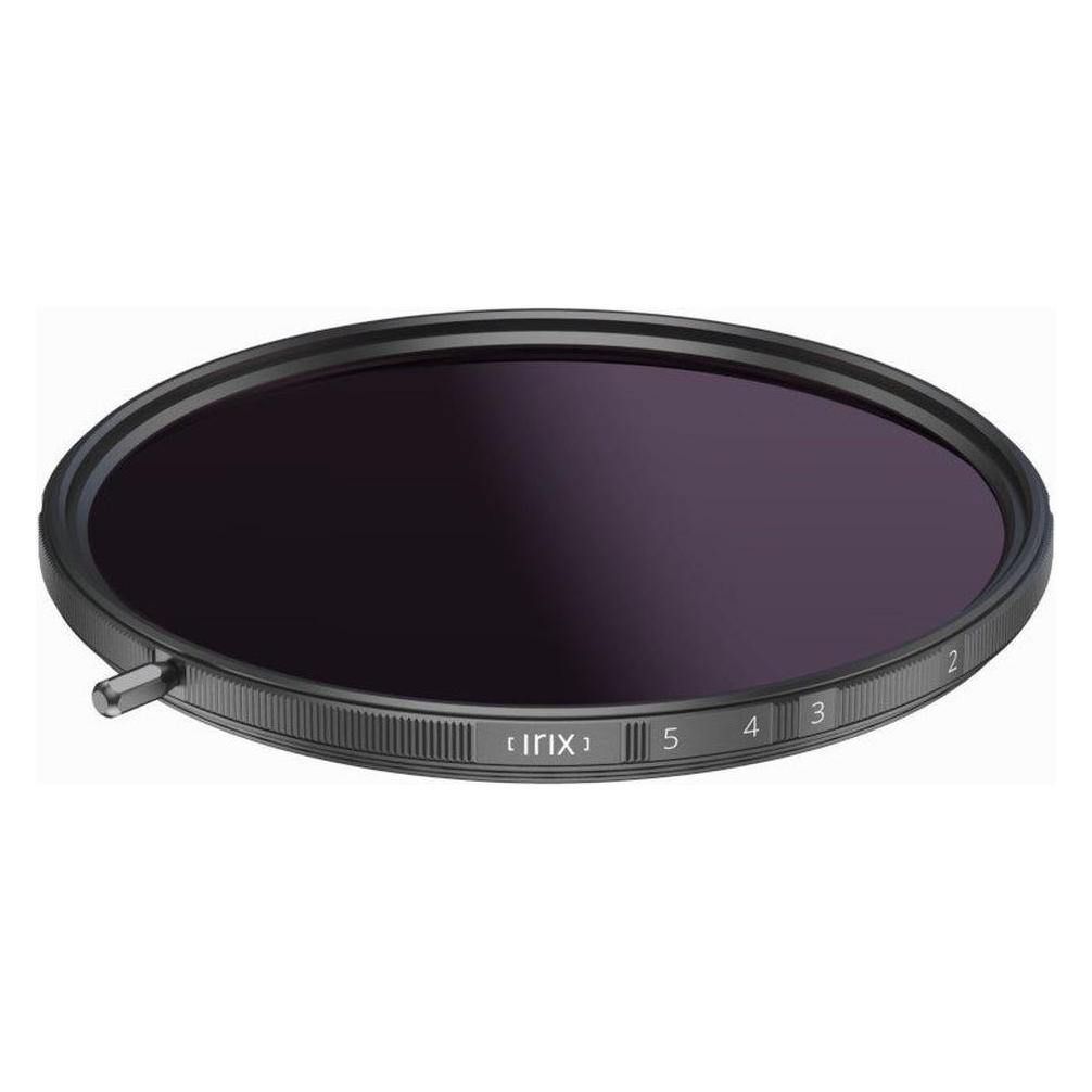 Irix Edge Vari ND 2 5 86mm (86 mm, ND Filter) (IFE-VND25-M86)