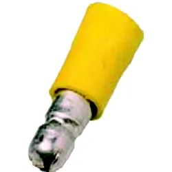 Intercable Tools Isolierte Rundstecker ICIQ6RSTPC