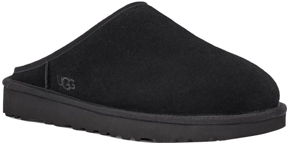 UGG  - M Classic Slip-On Black - 12 - Chaussons