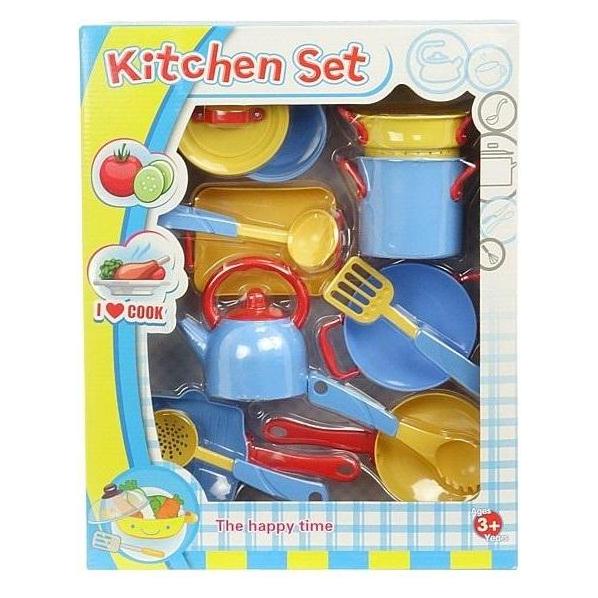 Kochgeschirr-Set (52399466)