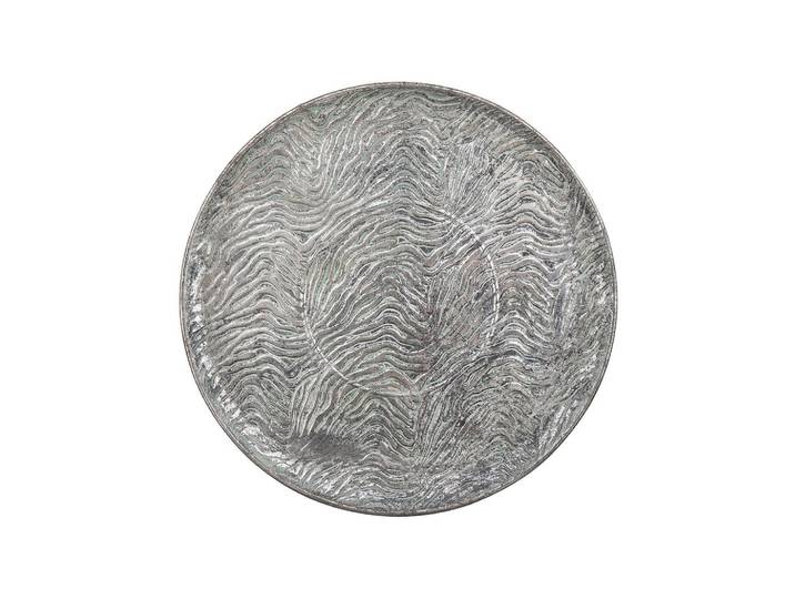 TABLETT Gefärbt Silber Kitnos