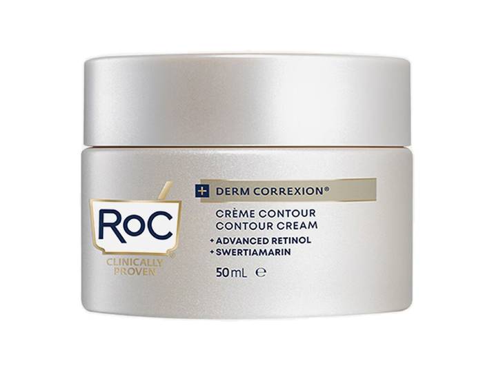 RoC Derm Correxion contourcrème 50 ml