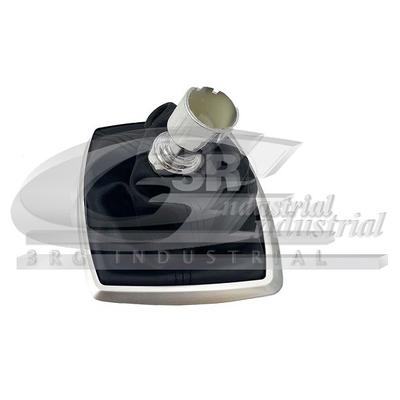 3RG Schalthebelverkleidung 25327 für Ford
