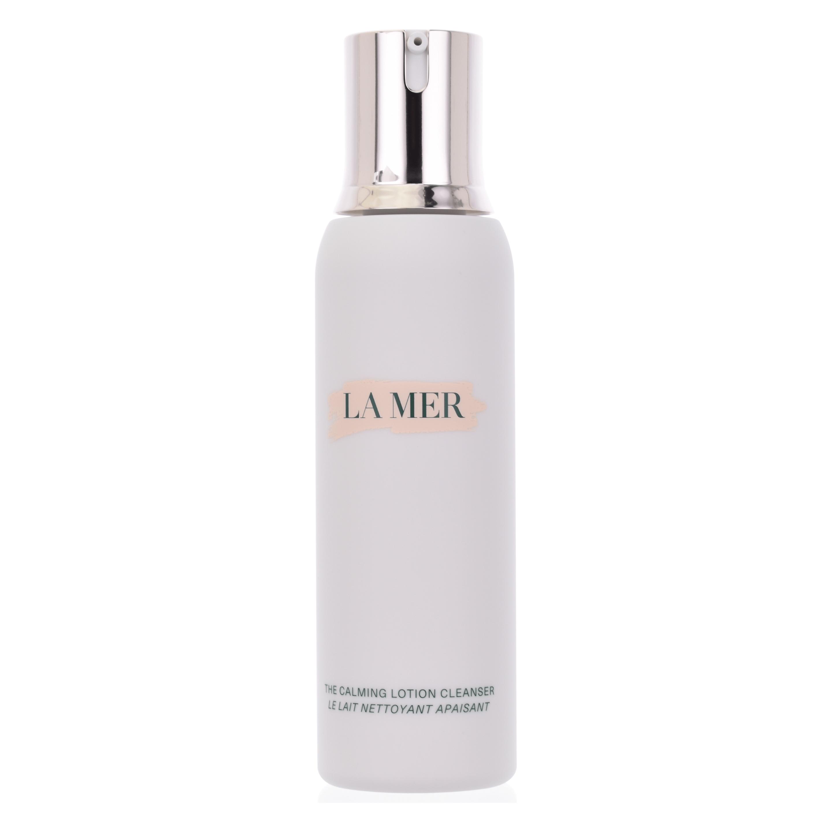 La Mer The Calming Lotion Cleanser 200 ml (200 ml) (5PWJ010000)