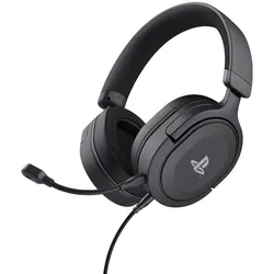 Trust Gaming GXT 498 Forta Gaming-Headset für PS5TM - Schwarz