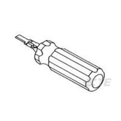 Insertion-Extraction Tools TE AMP Insertion-Extraction Tools 91012-1 TE Connectivity Inhalt: 1 St.