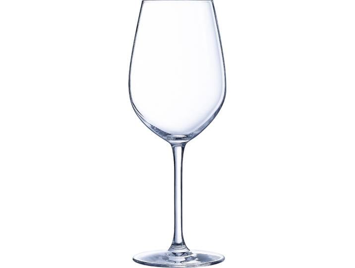 Chef&Sommelier Rotweinglas Sequence Transparent Kristallglas 0.53 l 1 Stk