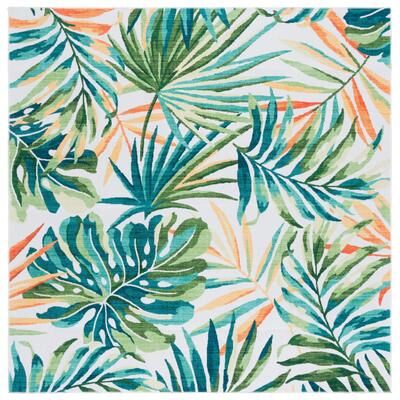 SAFAVIEH Malibu Franz Contemporary Rug