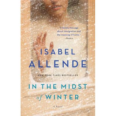 In the Midst of Winter, Taschenbuch von Isabel Allende, Atria Books
