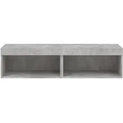 vidaXL, TV Möbel, Inmisa (2 Stück) (60 x 30 x 30 cm)