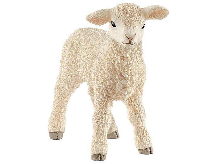 schleich Farm World 13883 Lamm