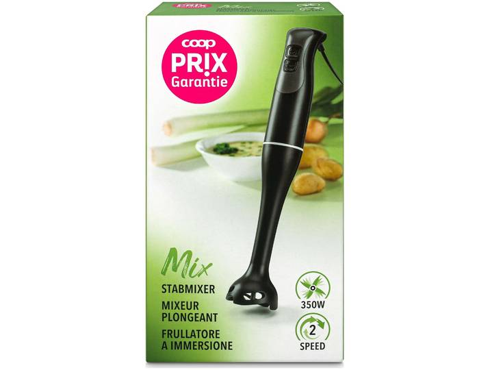 Prix Garantie Stabmixer