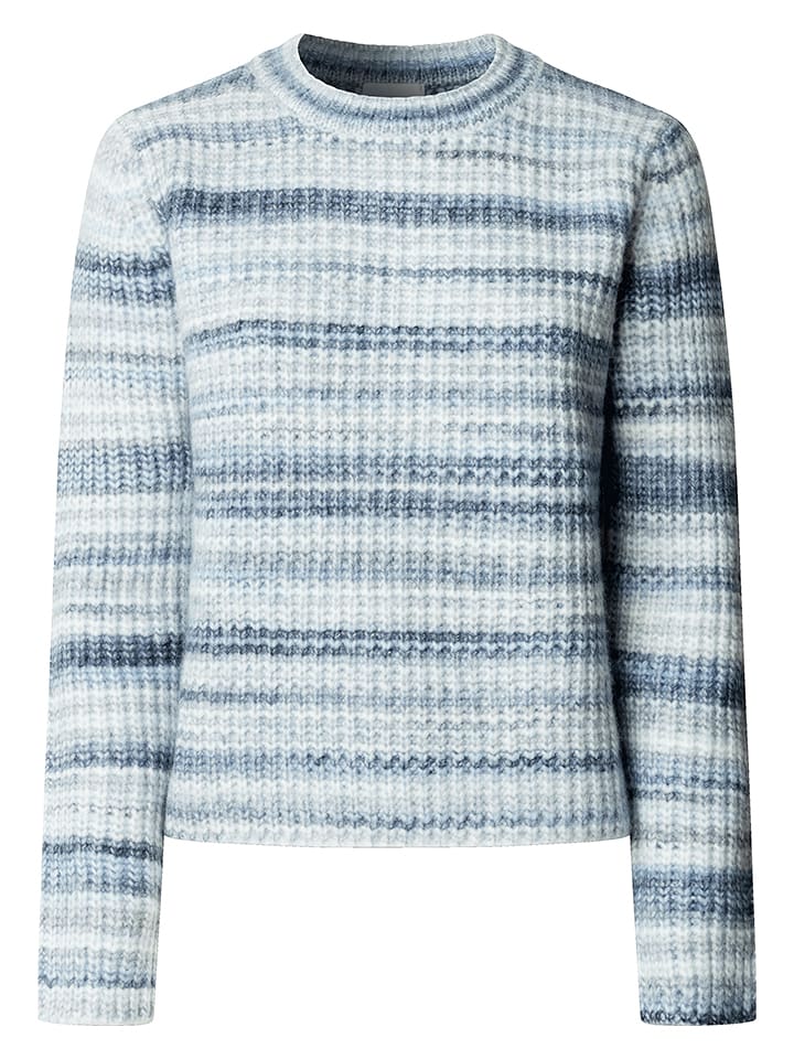 Pepe Jeans Pullover in Hellblau - S
