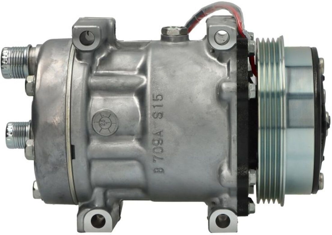Klimakompressor SANDEN SD7H15-8173