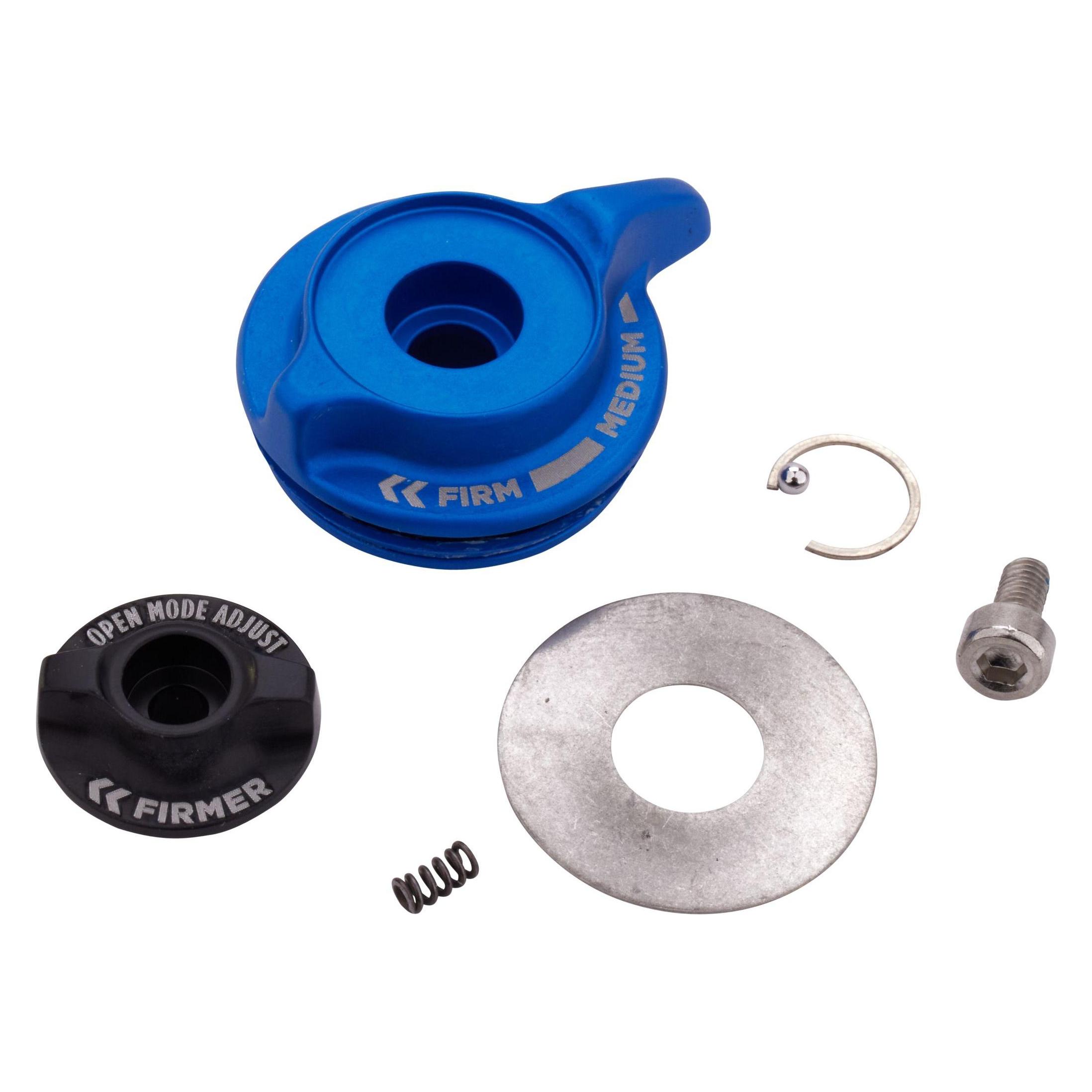 Fox FIT4 F-S Topcap Interface (820-05-330-KIT)
