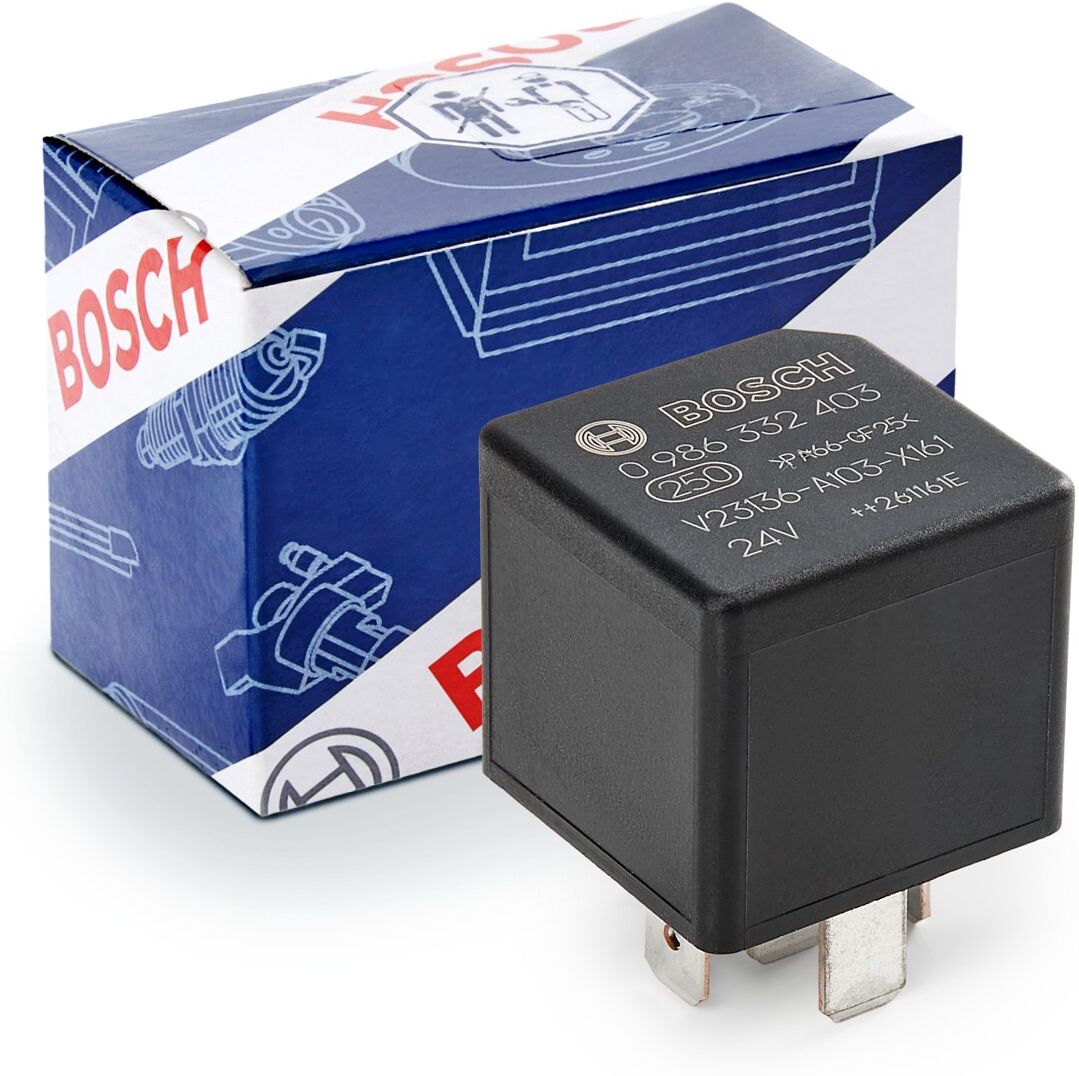 Bosch 0 986 332 403 Relay, main current