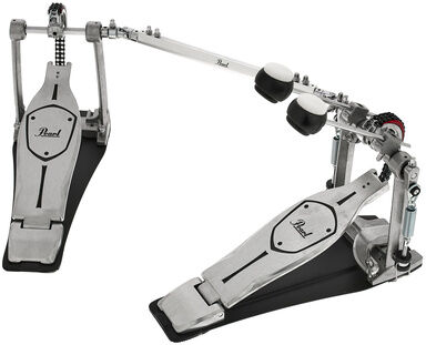 Pearl P-1002CX Elimin8R Double Pedal