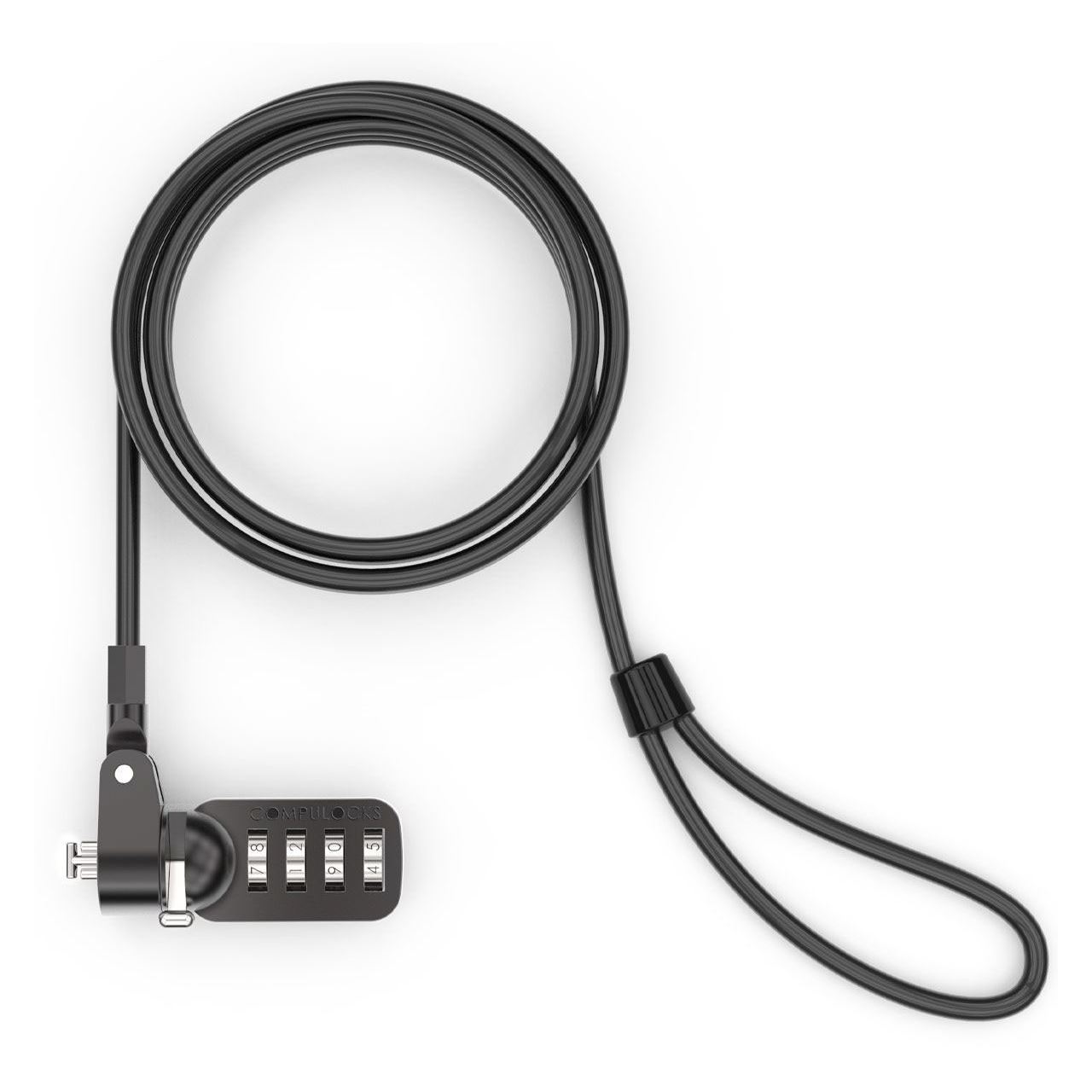 Compulocks K-SLOTCOMBO LOCK