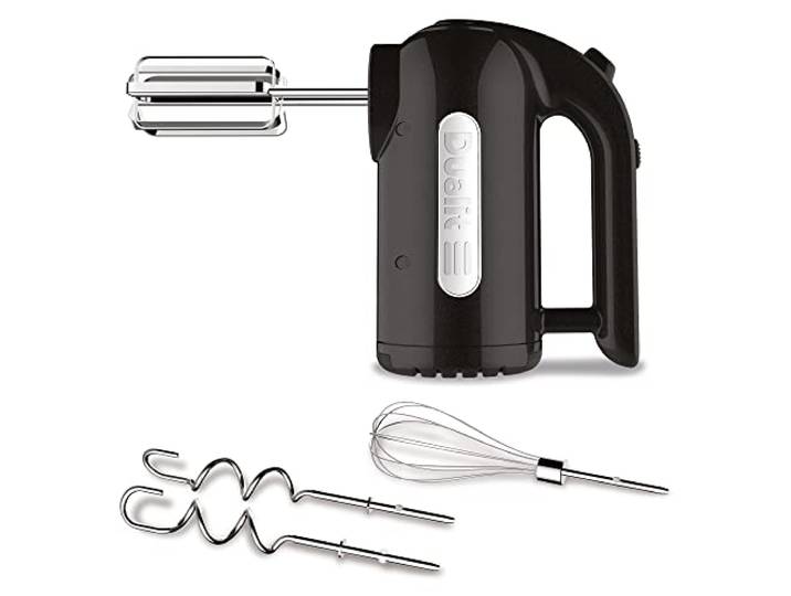Batteur Électrique 400w Noir - 89325
