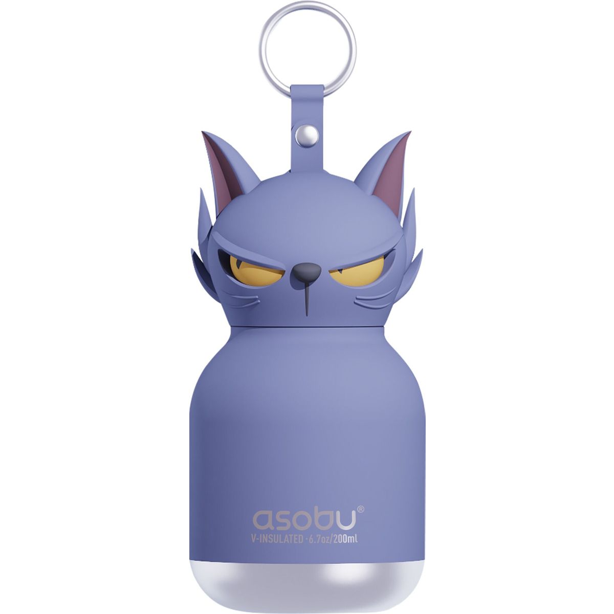 Asobu Spookies the phantom cat SPK200 PHANTOM CAT