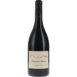La Source AOC Saint Jean Du Barroux 2021 BIO