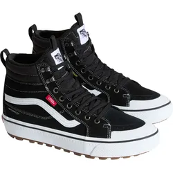 VANS SK8-HI WATERPROOF MTE Schuh 2027 black/white - 49