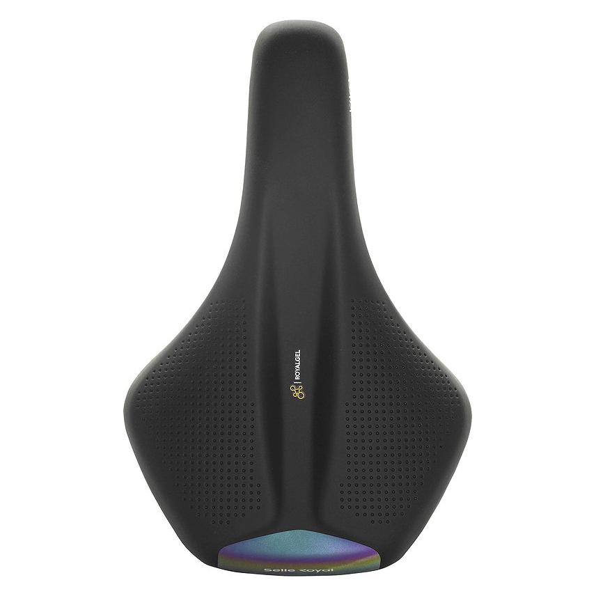 Selle Royal Sattel VIVO Athletic, Royalgel, 254x162mm (84E1DR0A08X14)