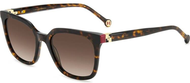 Carolina Herrera HER 0236/S O63/HA