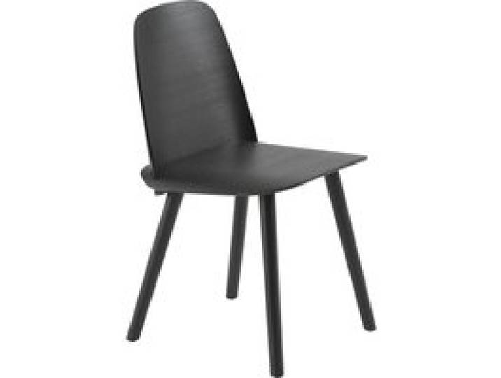 Muuto - Nerd Esszimmerstuhl