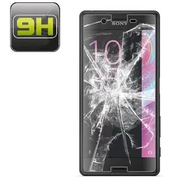 2x 9H Panzerschutzglas für Sony Xperia X Performance Glasfolie Displayschutz KLAR