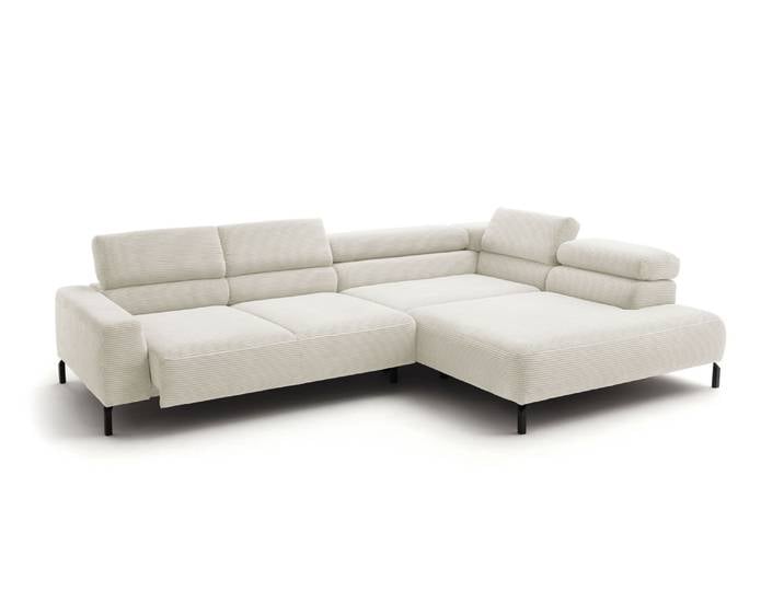 3C Candy Spring Ecksofa