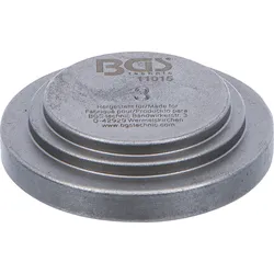 BGS Bremskolben-Rückstelladapter 3 | für VW / Land Rover / Audi