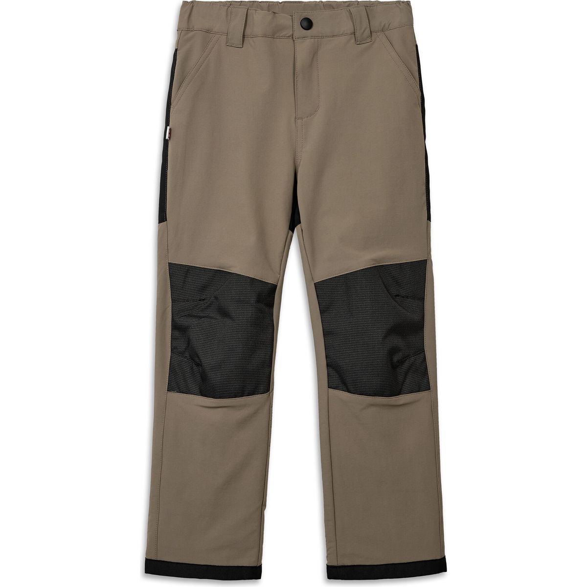 LEGO® kidswear LWPAYTON 602 - Outdoor Pants light brown (162) 152 60-1101-299-162-152