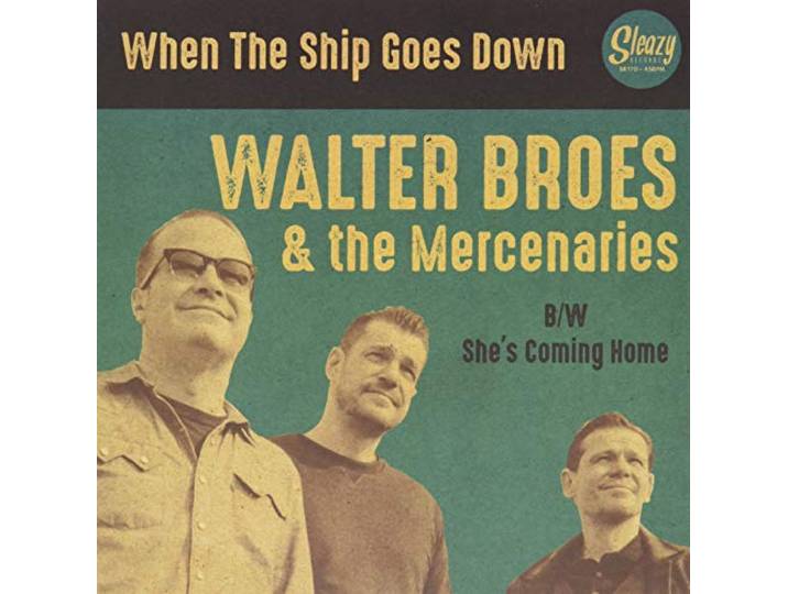 When the Ship Goes Down
