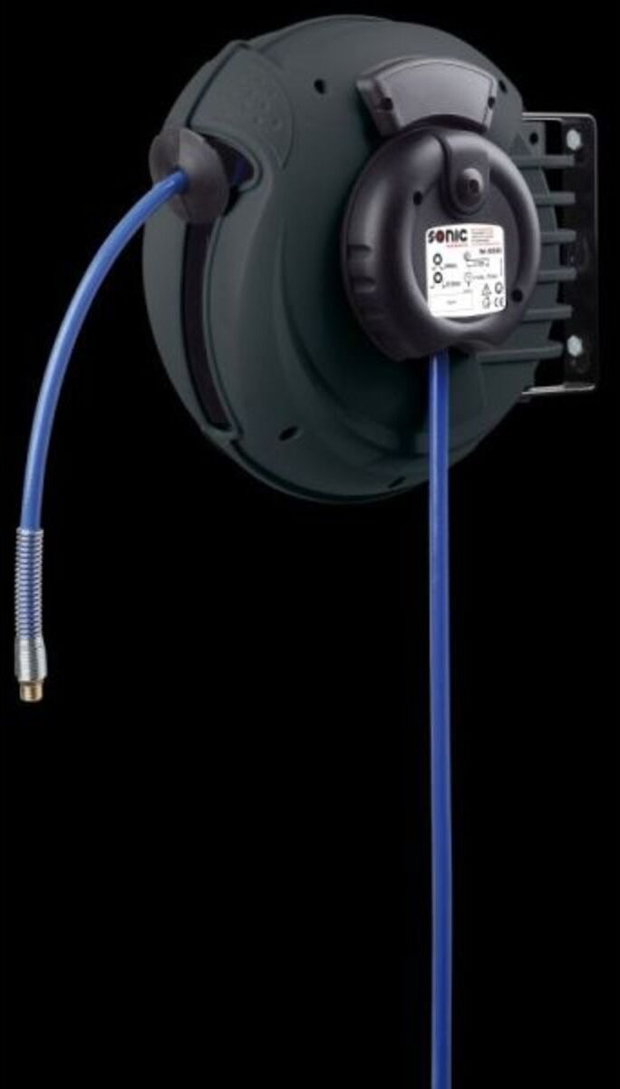 Druckluftleitung SONIC 4822403