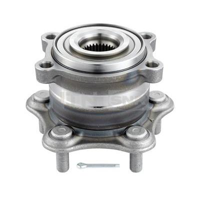 SNR Radlagersatz R168.111 Hinterachse links für INFINITI