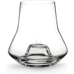 Peugeot IMPITOYABLES WHISKYGLAS Verkostungsglas 38 cl, Cocktailgläser, Transparent