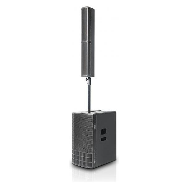 dB Technologies SPCVR-DXS152 (Aktiv, Subwoofer passiv) (1038102660X)