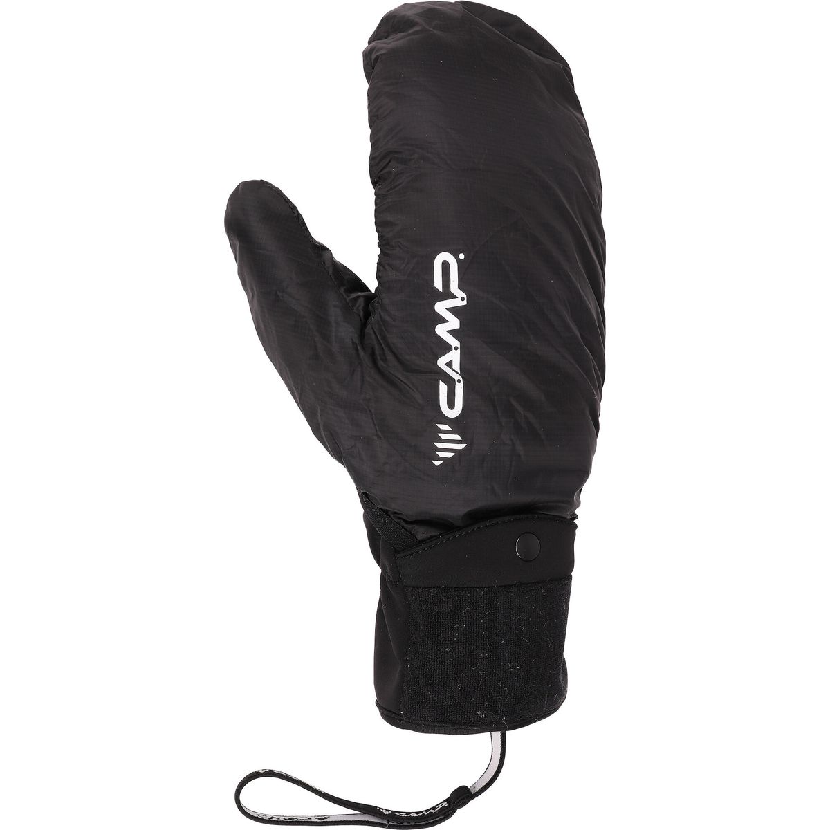 C.A.M.P. G Comp Warm black / lime XS 2826-XS
