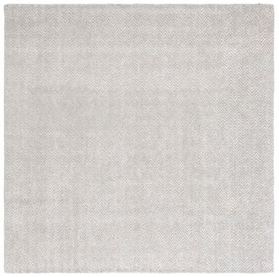 SAFAVIEH Handmade Glamour Antanina Chevron Viscose Rug