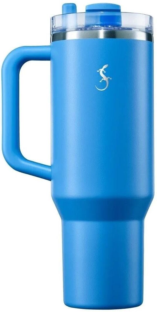 Lurch "Big Cup 1200 ml" blau 15cm, 1.200ml