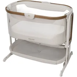 Maxi-Cosi Beistellbett Iora Pro, beige