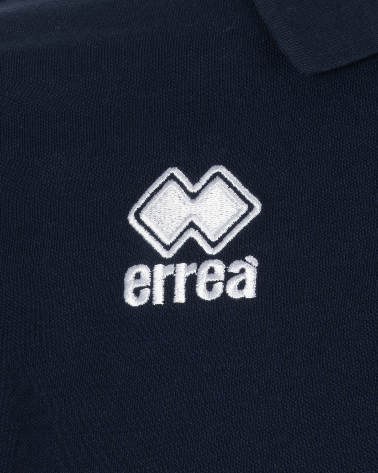 Errea Nazionale Italia Volley 24-25 - Maglia Volley - Blu S