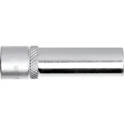 Sechskant-Steckschlüsseleinsatz GEDORE RED 1/2'', 24 x 77 mm